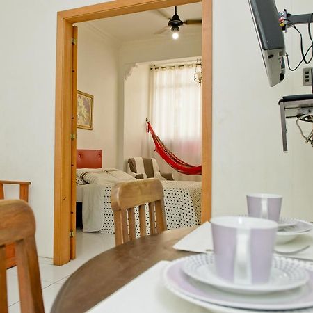 Hospedacopa 301 Daire Rio de Janeiro Dış mekan fotoğraf