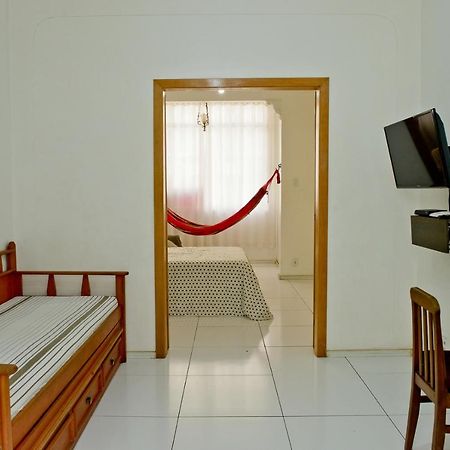Hospedacopa 301 Daire Rio de Janeiro Dış mekan fotoğraf