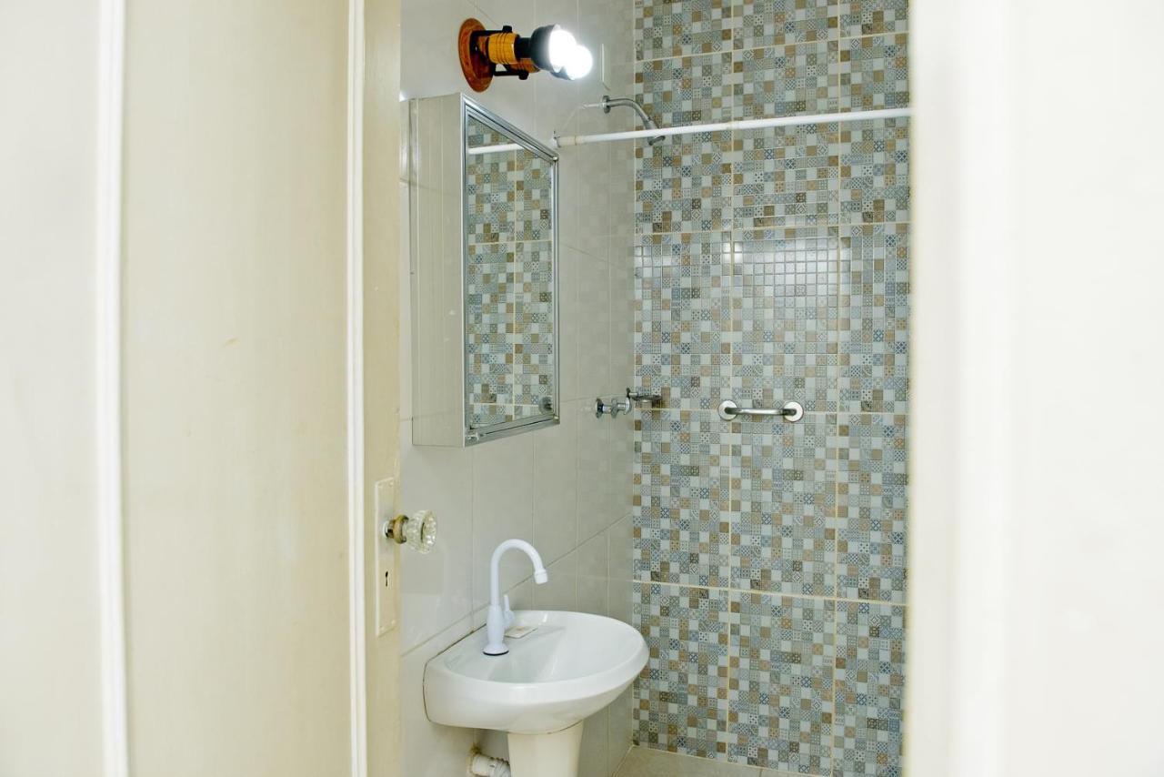 Hospedacopa 301 Daire Rio de Janeiro Dış mekan fotoğraf