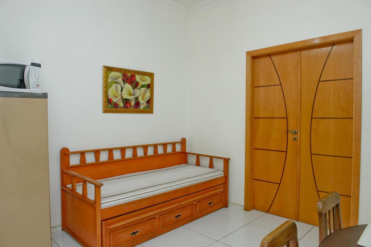 Hospedacopa 301 Daire Rio de Janeiro Dış mekan fotoğraf