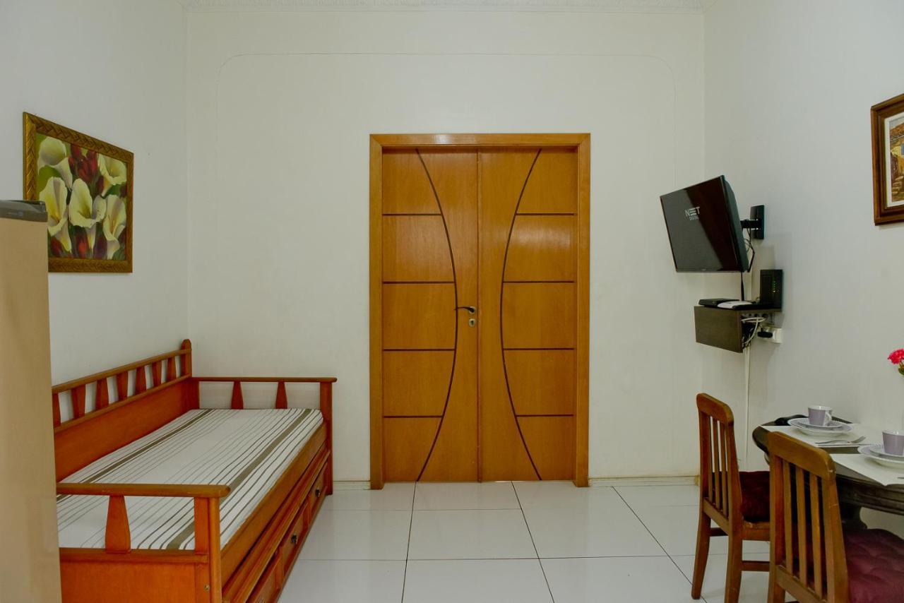 Hospedacopa 301 Daire Rio de Janeiro Dış mekan fotoğraf