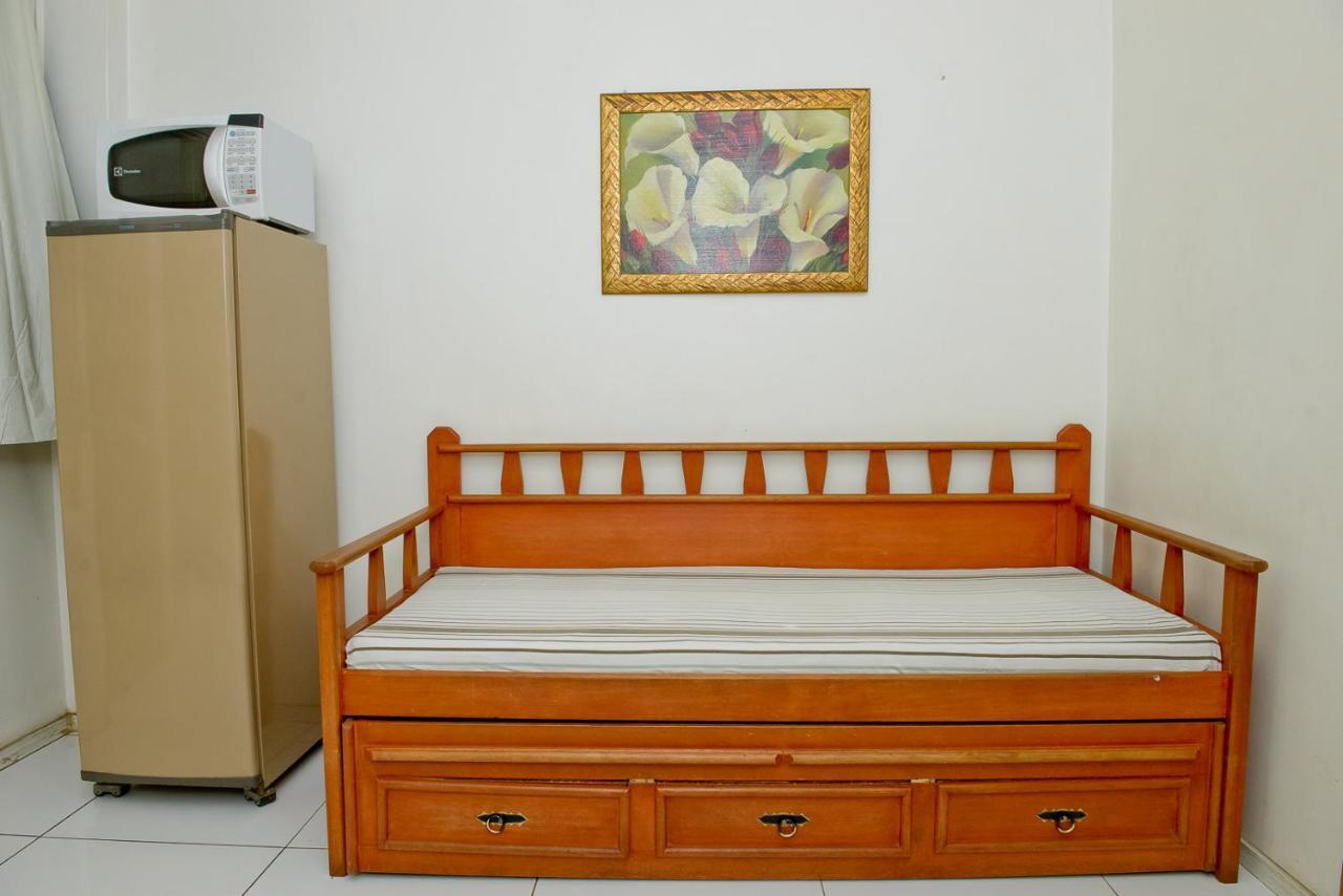 Hospedacopa 301 Daire Rio de Janeiro Dış mekan fotoğraf