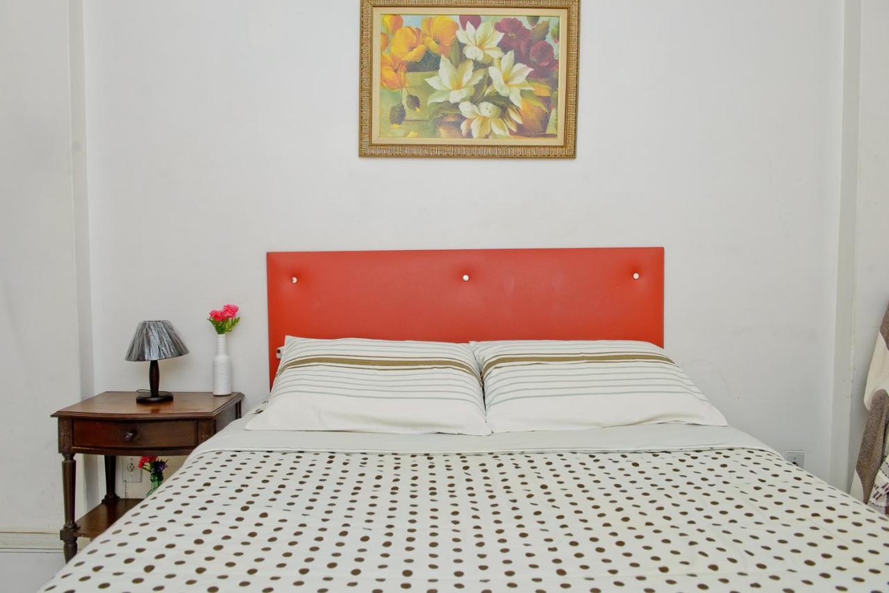 Hospedacopa 301 Daire Rio de Janeiro Dış mekan fotoğraf